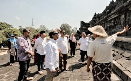 UNU Yogyakarta Tuan Rumah IIDC 2023