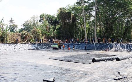 Masyarakat Diminta Lebih Bijak Mengelola Sampah Rumah Tangga