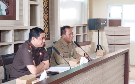 Diduga Petugas Pemungut PBB Menggunakan Uang Tagihan untuk Kepentingan Pribadi