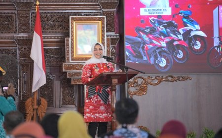 Pemkab Klaten Menggulirkan Program Subsidi Bunga Ringan kepada Pelaku UMKM