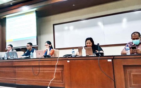 Tak Ada Lagi Wajib Pajak Hotel, Restoran, Hiburan dan Wajib Pajak Penerangan dan Pajak Parkir