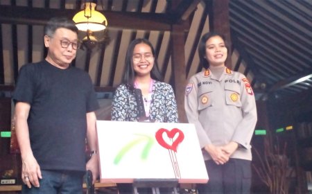 30 Peserta Mengikuti Pelatihan Kepemimpinan Pemuda Lintas Agama