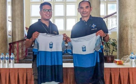 UGM Trail Run 2023 Digelar 1 Oktober, Eksplorasi Pesona Kaliurang dan Sekitarnya
