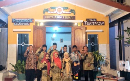 Cegah Generasi Stunting, Peran Posyandu Harus Maksimal