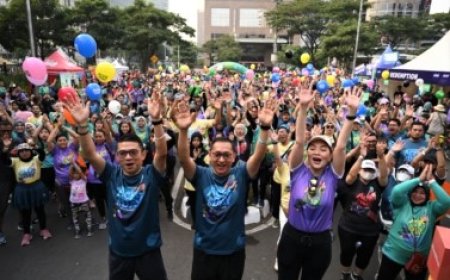 AceYourWorld Ajak Masyarakat Menikmati Beragam Inovasi Terbaru