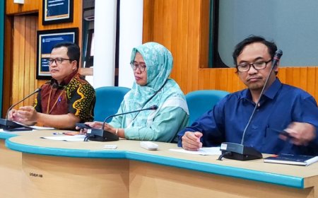 Gelar Karya Tingkatkan Kompetensi Guru Vokasi Bidang Seni