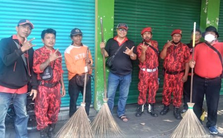Pemkot Yogyakarta Harus Gerak Cepat, Alokasikan Anggaran untuk Menyelesaikan Problem Sampah