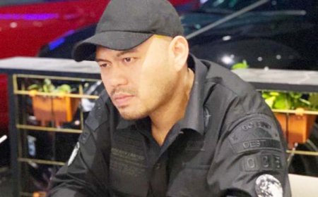 Terima Suap Korporasi, Ketua PN Jaksel Perampok Keadilan Paling Brutal