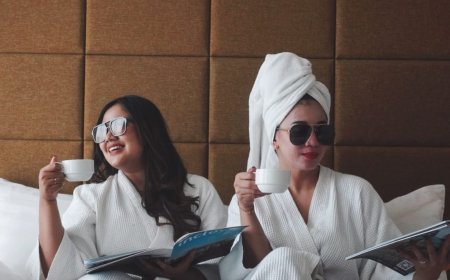 The Atrium Hotel and Resort Yogyakarta Menawarkan Promo Menarik