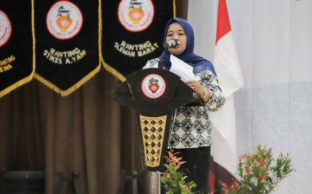 IBI Didorong Mengoptimalkan Perannya