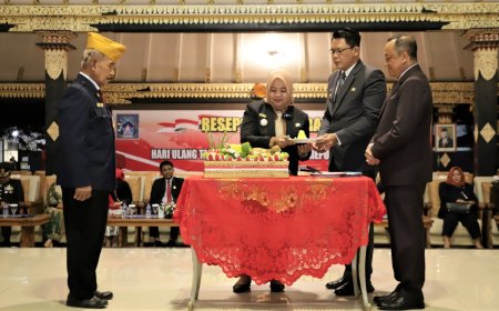 Kolaborasi Modal Penting bagi Pembangunan di Kabupaten Sleman