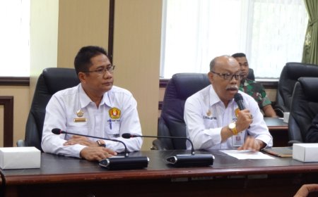 Dugaan Keracunan Massal, UPN Veteran Menunggu Hasil Tes Sampel dari Dinkes