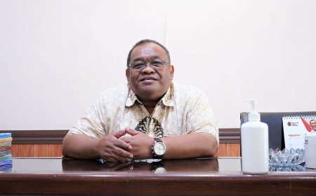 Fraksi PDI Perjuangan DPRD DIY Mendukung Kenaikan Gaji Aparatur Negara
