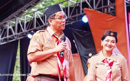 Purbaya : Jangan Ada Kasus Uang Disimpan di Bawah Bantal Atau Dimakan Rayap