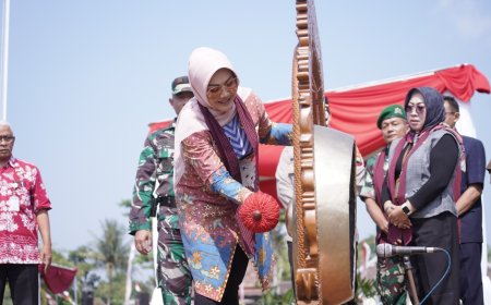 Inovasi Pemkab Klaten, Program KBMKB ke-16 Melampaui Target