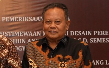 Gebyar Gunungkidul Digelar Nonstop Siang-Malam, Ketua DPRD DIY Nuryadi Beri Atensi
