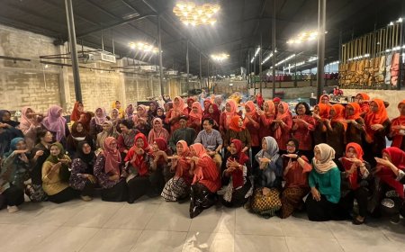 RSUD Sleman Sosialisasi Penanganan Stroke Akut