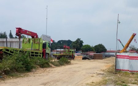 Ketua DPD Askonas Minta Proyek Tol Jogja-YIA dan Jogja-Bawen Tidak Meninggalkan Masalah