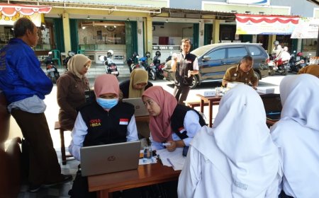 700 KK Terdampak Perubahan Nama Jalan, Peroleh Pelayanan Adminduk Gratis