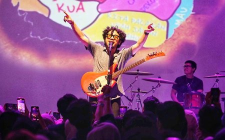 ARTJOG Resmi Ditutup, Visi Misi Perihal Inklusivitas Harus Didengar Pemangku Kebijakan