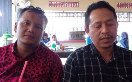Masa Sanggah Bacaleg, Tidak Ada Satu pun Laporan yang Masuk