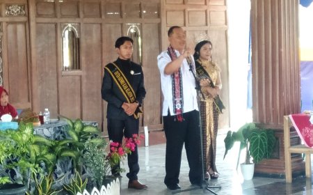 Target Pemkab Klaten 2024, Semua Desa Memiliki Kampung KB