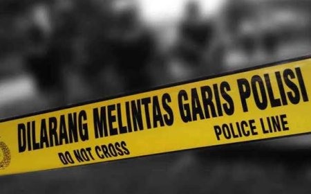 Kecelakaan Truk Masuk Jurang Disebut Akibat Pelanggaran Peruntukan