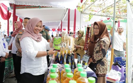 Bupati Sleman Mengajak Masyarakat Memahami Budaya Lokal