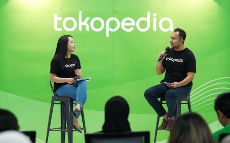 Sambut Hari Pelanggan Nasional, Ini Sederet Inovasi Tokopedia Care untuk Pelanggan