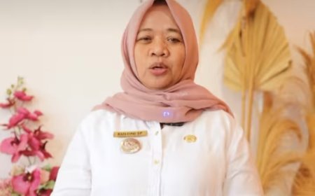 Gerakan Pilah Sampah di Sleman Mulai Efektif
