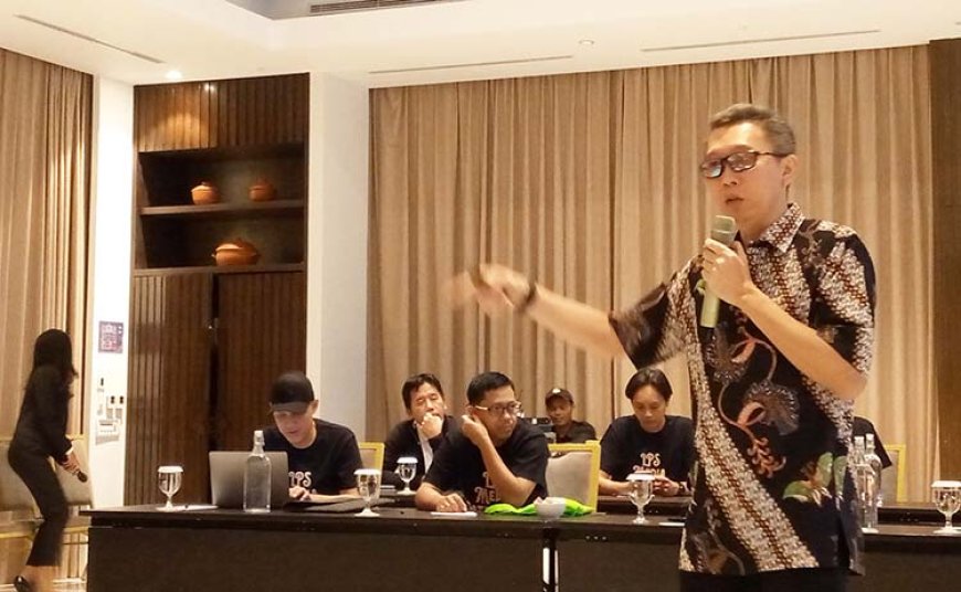 LPS Mengakui, Sektor Keuangan Masih Dihantui Rendahnya Literasi dan Ketimpangan Akses