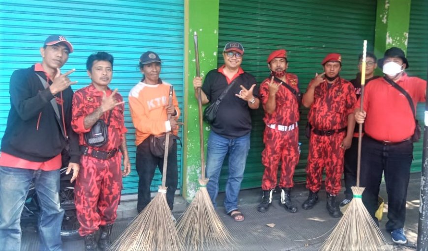 Pemkot Yogyakarta Harus Gerak Cepat, Alokasikan Anggaran untuk Menyelesaikan Problem Sampah