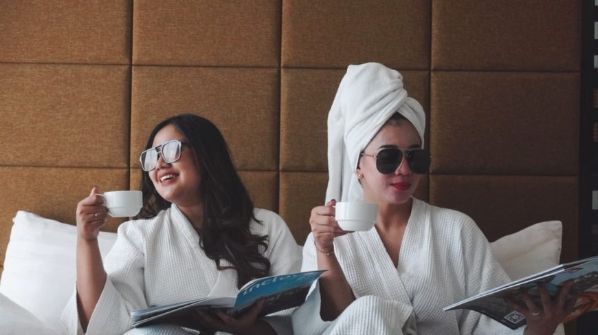 The Atrium Hotel and Resort Yogyakarta Menawarkan Promo Menarik