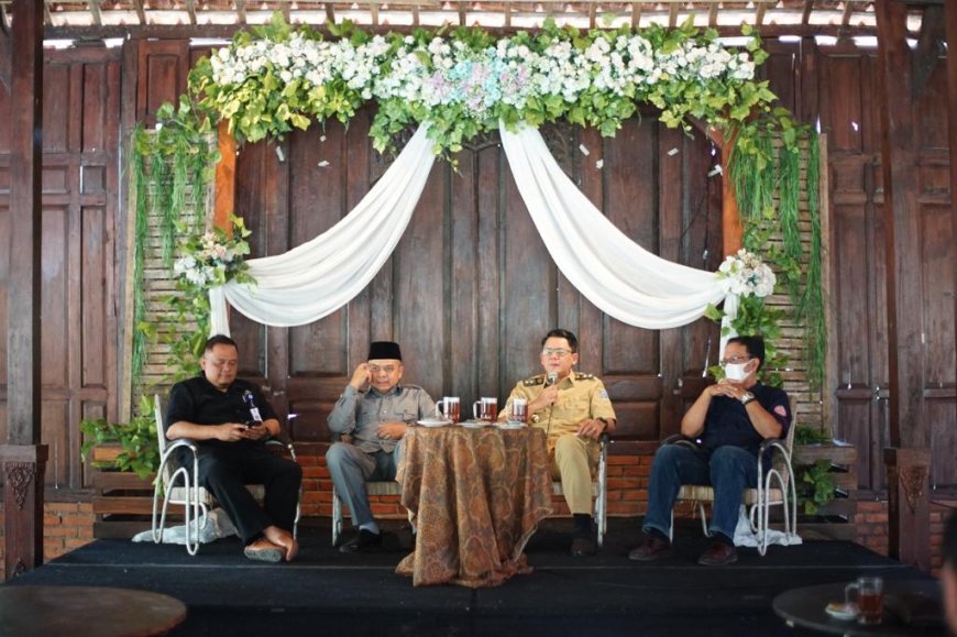 Sleman Siap Selenggarakan Pesparawi Tingkat Kabupaten 2023