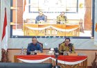 Merit System Diterapkan, Harus Sinkron antara Kondisi Lapangan dengan di Atas Kertas