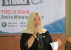 Perlu Langkah Cepat Penanganan Stroke Jika Terjadi di Sekitar Kita