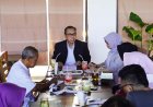 UWM Siapkan Gedung Baru Dilengkapi Religious Center