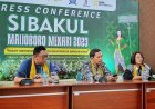 Melibatkan Ribuan Penari, SiBakul Malioboro Menari Siap Pecahkan rekor MURI