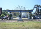 Eduwisata Peternakan Sapi Terbengkalai Tiga Tahun