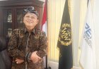 Ketua LPEKN Kritik Penegakan Hukum, Ibarat Gasing Muter di Tempat