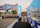 Berakhir di Blora 16-17 September, Trilogy Bank Jateng Tour de Borobudur Angkat Ekonomi Lokal