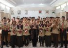 Pertika Kalpataru Jadi Penggerak Perubahan Lingkungan