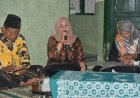 Bupati Kustini Mengingatkan Pentingnya Menjaga Kerukunan