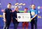 BPJamsostek Memberikan Perlindungan untuk 2.280 Anak Peserta Grassroot Football Festival GKR Mangkubumi
