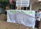 Ini Alasan Warga, Kiai dan Petani Menolak Rencana Pembangunan Glamping