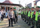 Ada Delapan Sasaran Operasi Zebra Candi 2023