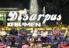 Pemkab Kebumen Terus Berupaya Menjadikan Karangsambung Sebagai UNESCO Global Geopark