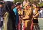 60 Ribu Pelajar di Bantul Mengikuti Pemilos