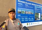 Pabrik Aqua Klaten Beri Solusi Cantik Pengairan Sawah Petani 7 Desa dari Bendung Bagor