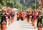 Festival Berbasis Komunitas Lembah Harau Memperkokoh Nilai Kebangsaan